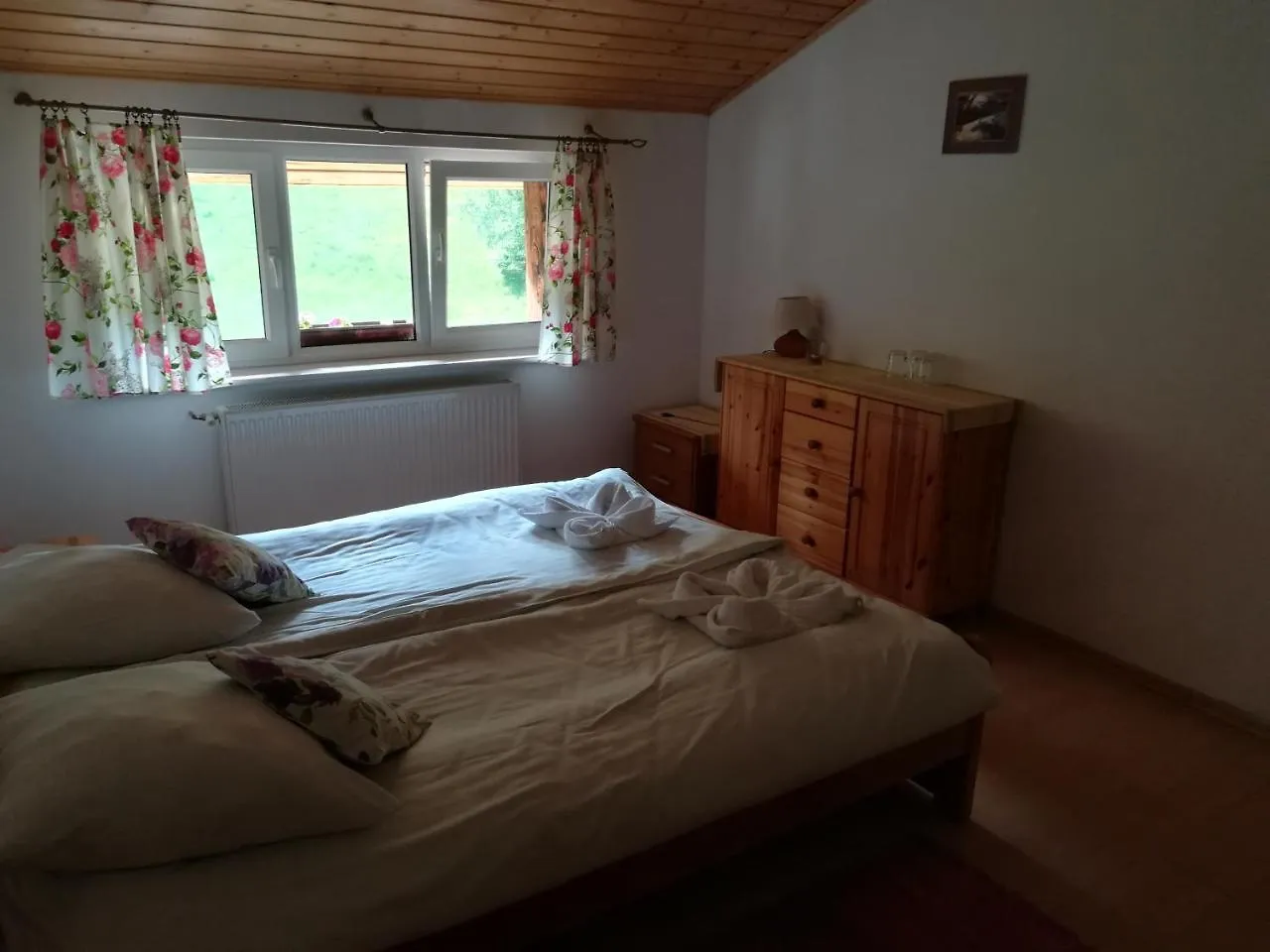 Bed and Breakfast Przystań Nad Potokiem Szklarska Poręba 3*,  Polska